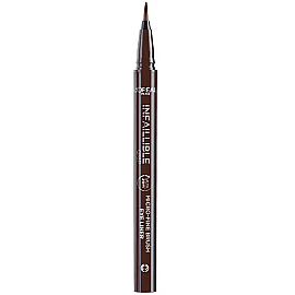 Loreal Paris Infaillible 36H Grip Micro Fine Eyeliner No: 02 - Loreal Paris