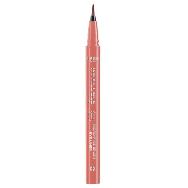 Loreal Paris Infaillible 36H Grip Micro Fine Eyeliner No: 03 - 1