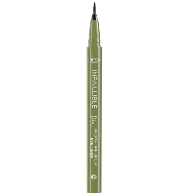 Loreal Paris Infaillible 36H Grip Micro Fine Eyeliner No: 05 - 1