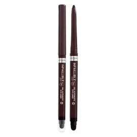 Loreal Paris Infaillible Automatic Jel Göz Kalemi - Kahverengi - Loreal Paris