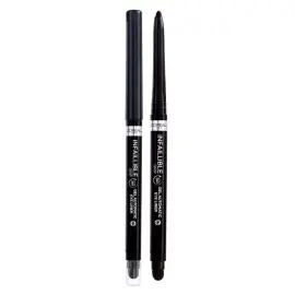 Loreal Paris Infaillible Automatic Jel Göz Kalemi - Yoğun Siyah - Loreal Paris