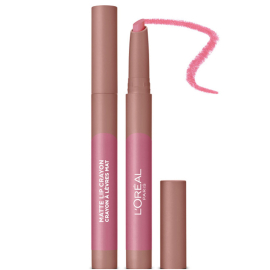 Loreal Paris Infaillible Matte Lip Crayon - Kalem Mat Ruj No: 102 - Loreal Paris