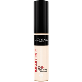 Loreal Paris Infaillible More Than Concealer - Kapatıcı No: 322 Ivory 11ml - Loreal Paris