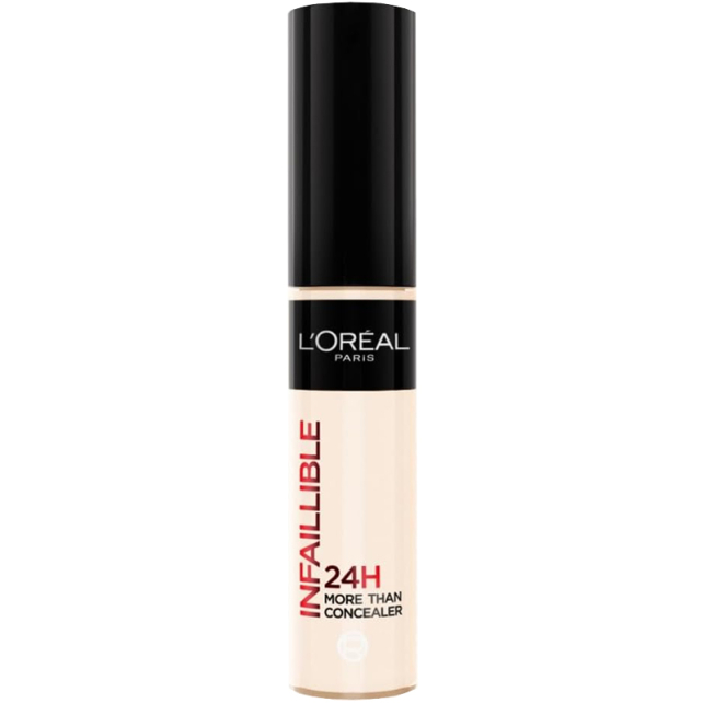 Loreal Paris Infaillible More Than Concealer - Kapatıcı No: 322 Ivory 11ml - 1