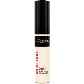 Loreal Paris Infaillible More Than Concealer - Kapatıcı No: 322 Ivory 11ml - 1