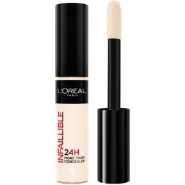 Loreal Paris Infaillible More Than Concealer - Kapatıcı No: 322 Ivory 11ml - 2