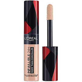 Loreal Paris Infaillible More Than Concealer - Kapatıcı No: 323 Fawn 11ml - Loreal Paris