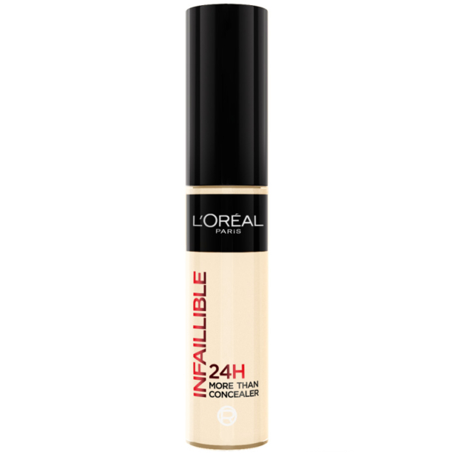 Loreal Paris Infaillible More Than Concealer - Kapatıcı No: 326 Vanilla 11ml - 1