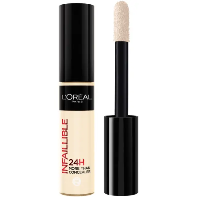 Loreal Paris Infaillible More Than Concealer - Kapatıcı No: 326 Vanilla 11ml - 2