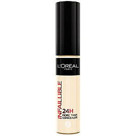 Loreal Paris Infaillible More Than Concealer - Kapatıcı No: 326 Vanilla 11ml - Loreal Paris
