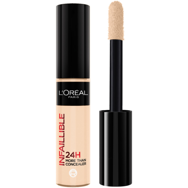 Loreal Paris Infaillible More Than Concealer - Kapatıcı No: 327 Cashmere 11ml - 2