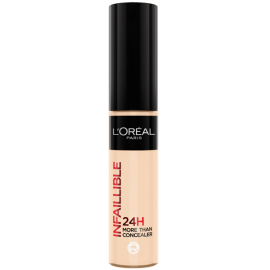 Loreal Paris Infaillible More Than Concealer - Kapatıcı No: 327 Cashmere 11ml - Loreal Paris
