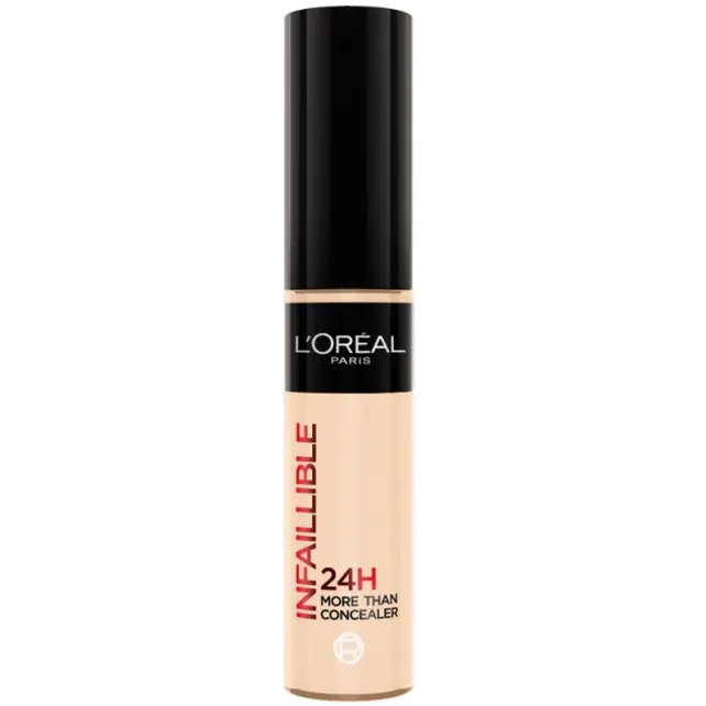 Loreal Paris Infaillible More Than Concealer - Kapatıcı No: 327 Cashmere 11ml - 1
