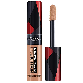 Loreal Paris Infaillible More Than Concealer - Kapatıcı No: 330 Pecan 11ml - Loreal Paris