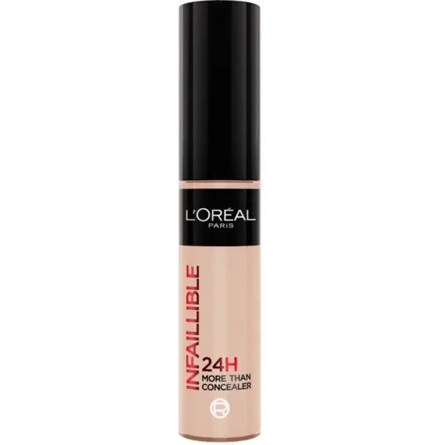 Loreal Paris Infaillible More Than Concealer No: 328 Linen - 1