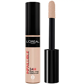 Loreal Paris Infaillible More Than Concealer No: 328 Linen - 2