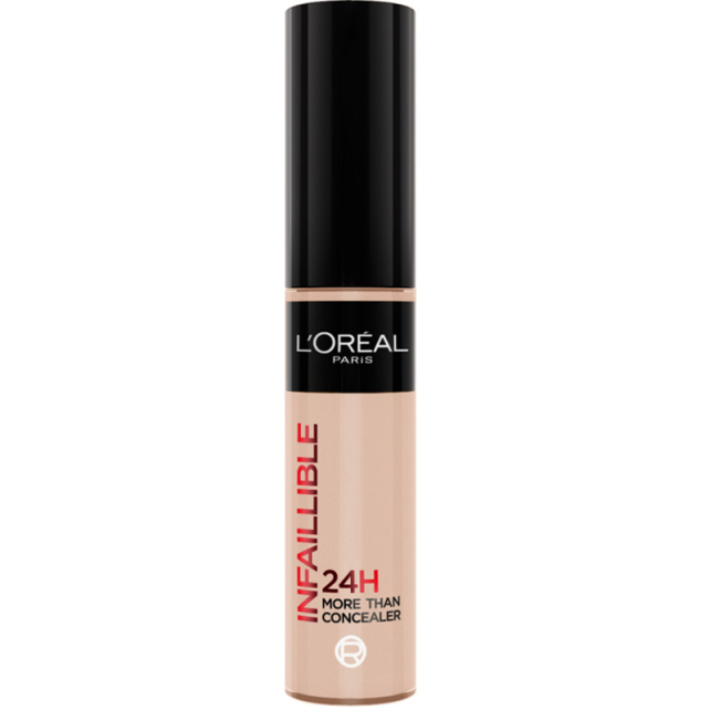 Loreal Paris Infaillible More Than Concealer No:328 Linen - 1