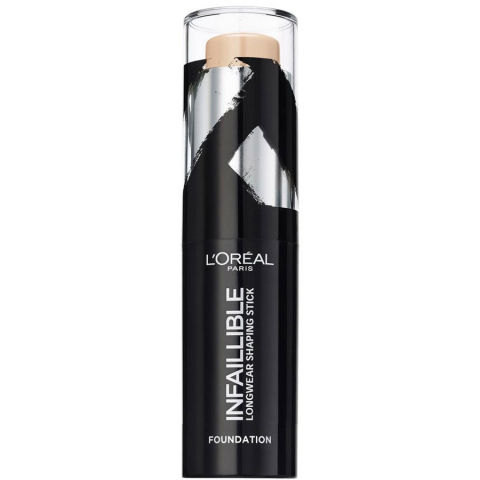 Loreal Paris Infaillible Long Wear Stick Fondöten No: 160 60 Sand Loreal Paris Infaillible Long Wear Stick Fondöten No: 160 60 Sand