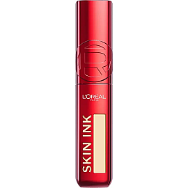 Loreal Paris Infaillible Skin Ink - Gün Boyu Kapatıcı Fondöten No: 100 Warm Dore - 6