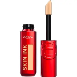 Loreal Paris Infaillible Skin Ink - Gün Boyu Kapatıcı Fondöten No: 100 Warm Dore - 1