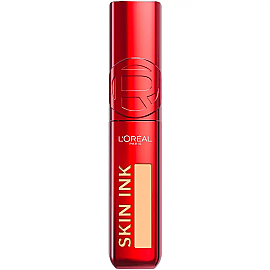 Loreal Paris Infaillible Skin Ink - Gün Boyu Kapatıcı Fondöten No: 130 Cool Rose - 2