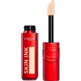 Loreal Paris Infaillible Skin Ink - Gün Boyu Kapatıcı Fondöten No: 15 Neutral Neutre - 1