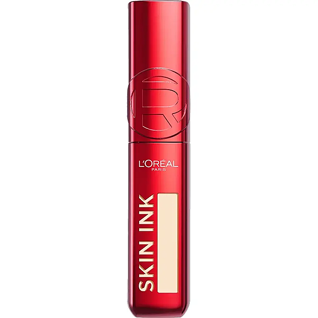 Loreal Paris Infaillible Skin Ink - Gün Boyu Kapatıcı Fondöten No: 20 Neutral Neutre - 2