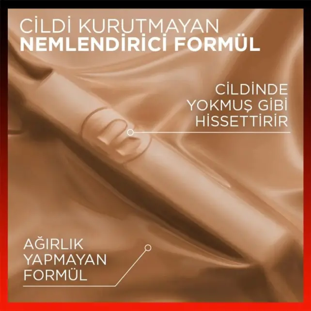 Loreal Paris Infaillible Skin Ink - Gün Boyu Kapatıcı Fondöten No: 20 Neutral Neutre - 5