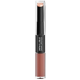 Loreal Paris Infaillible X3N - Çift Taraflı Ruj No: 101 Everlating Paris - Loreal Paris