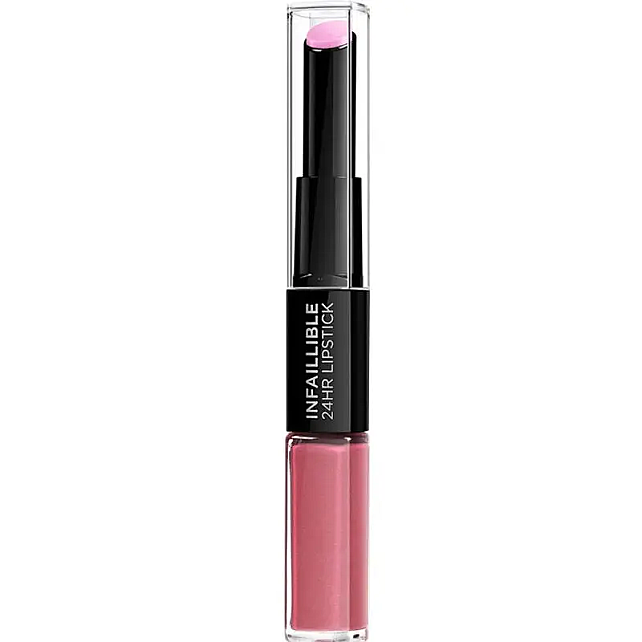 Loreal Paris Infaillible X3N - Çift Taraflı Ruj No: 213 Toujours - 1