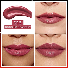 Loreal Paris Infaillible X3N - Çift Taraflı Ruj No: 213 Toujours - 3