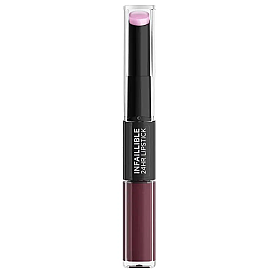 Loreal Paris Infaillible X3N - Çift Taraflı Ruj No: 215 Wine Oclock - Loreal Paris