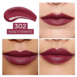 Loreal Paris Infaillible X3N - Çift Taraflı Ruj No: 302 Rose Etern - 3