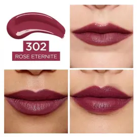 Loreal Paris Infaillible X3N - Çift Taraflı Ruj No: 302 Rose Etern - 3