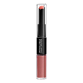 Loreal Paris Infaillible X3N - Çift Taraflı Ruj No: 312 İncessant - Loreal Paris
