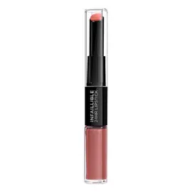 Loreal Paris Infaillible X3N - Çift Taraflı Ruj No: 312 İncessant - Loreal Paris