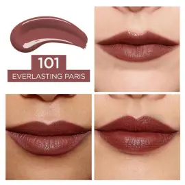 Loreal Paris Infaillible X3N - Çift Tarflı Ruj No: 101 Ever Pars - 3