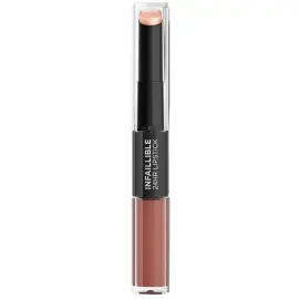Loreal Paris Infaillible X3N - Çift Tarflı Ruj No: 101 Everlating Paris - Loreal Paris