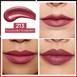Loreal Paris Infaillible X3N - Çift Tarflı Ruj No: 213 Toujours - 3