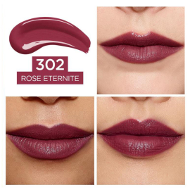 Loreal Paris Infaillible X3N - Çift Tarflı Ruj No: 302 Rose Etern - 3