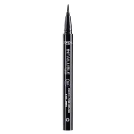 Loreal Paris Infaillible Grip - Kalem Eyeliner No:01 - Loreal Paris