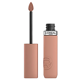 Loreal Paris Infallible La Matte Resistance - Likit Mat Ruj No: 105 Breakfast In Bed - Loreal Paris