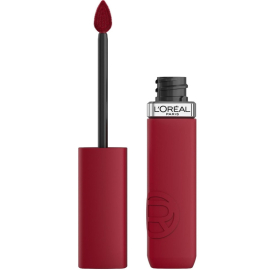 Loreal Paris Infallible La Matte Resistance - Likit Mat Ruj No: 420 Le Rouge Paris - Loreal Paris
