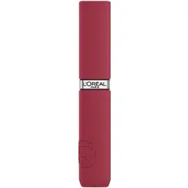 Loreal Paris Infallible La Matte Resistance - Likit Mat Ruj No: 420 Le Rouge Paris - 2