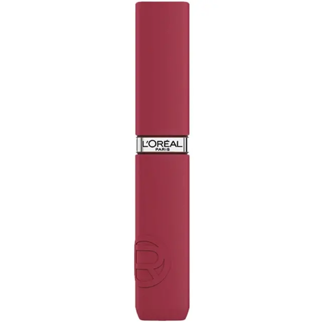 Loreal Paris Infallible La Matte Resistance - Likit Mat Ruj No: 420 Le Rouge Paris - 2