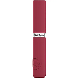 Loreal Paris Infallible La Matte Resistance - Likit Mat Ruj No: 420 Le Rouge Paris - 2