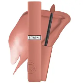 Loreal Paris Infallible La Matte Resistance - Likit Mat Ruj No: 601 Worth It - 1