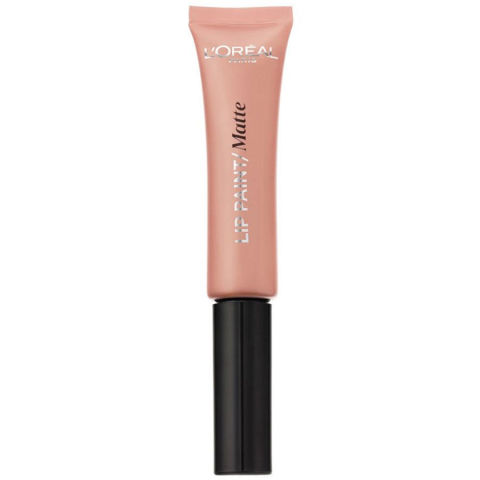 Loreal Paris Infallible Lip Paint Matte - Mat Likit Ruj No: No: 210 Dead Lips Loreal Paris Infallible Lip Paint Matte - Mat Likit Ruj No: No: 210 Dead Lips