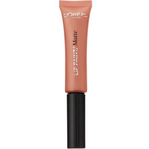 Loreal Paris Infailible Lip Paint Matte - Mat Ruj No: 209 Loreal Paris Infailible Lip Paint Matte - Mat Ruj No: 209