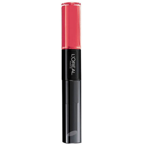Loreal Paris Infallible Ruj No: 109 Bloss Berr Loreal Paris Infallible Ruj No: 109 Bloss Berr